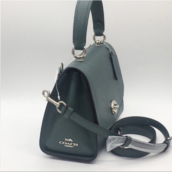 coach tilly bag